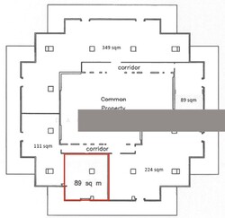Ngee Ann City (D9), Office #537805081